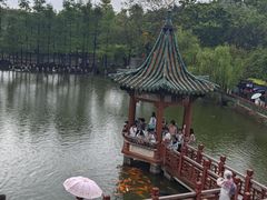 -东莞植物园