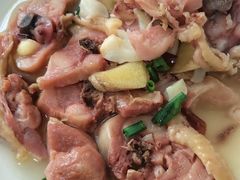 -玲燕蒸菜馆(江东路店)