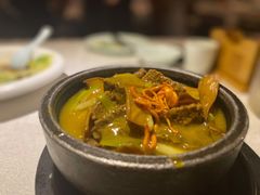 养生石锅黑豆腐-乾园(天河城店)