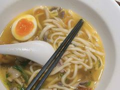 -大师兄·西北小馆(南沙万达广场店)