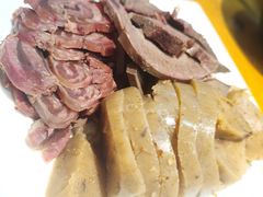 -漕河全驴宴饭店(徐水店)