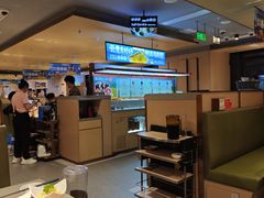 -海底捞火锅(北京路店)