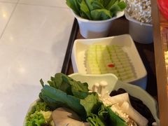 -额尔敦传统涮(光明路店)