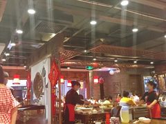 -张氏宽窄巷成都名小吃(茂业百货华强北店)