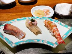 -奈良本寿司(永嘉路店)