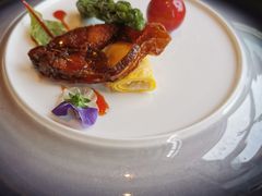 老上海熏鱼-上海和平饭店龙凤厅 Dragon Phoenix