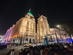-外滩
