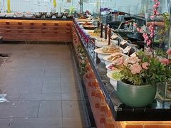 -大家食府·福建菜(FAC协盛中心庭院餐厅店)