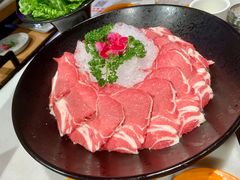-煲宫猪肚鸡(晶品店)