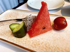 水果-江仙雅居(中航国际店)