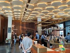 -星巴克臻选(深圳万象天地旗舰店)
