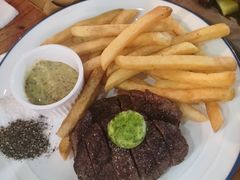 -羽深肉铺 Steak & Wine