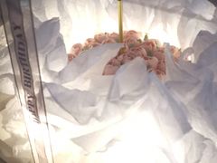 -悟空叔叔蛋糕定制·DIY(德思勤店)