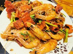-87号烧烤海鲜·大排档(金沙滩店)