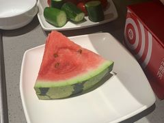 -海底捞火锅(南海万科广场店)