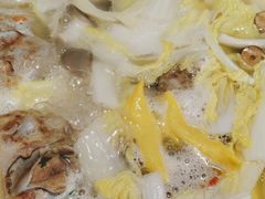 -天都火锅酒楼(虹梅南路店)