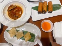 -杭州JW万豪酒店-万豪中餐厅
