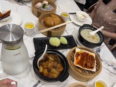 -欢乐海岸美食联盟