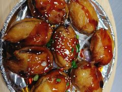 -满香舒·漳州小馆(大唐店)