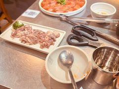 -喜来稀肉(虹泉路店)