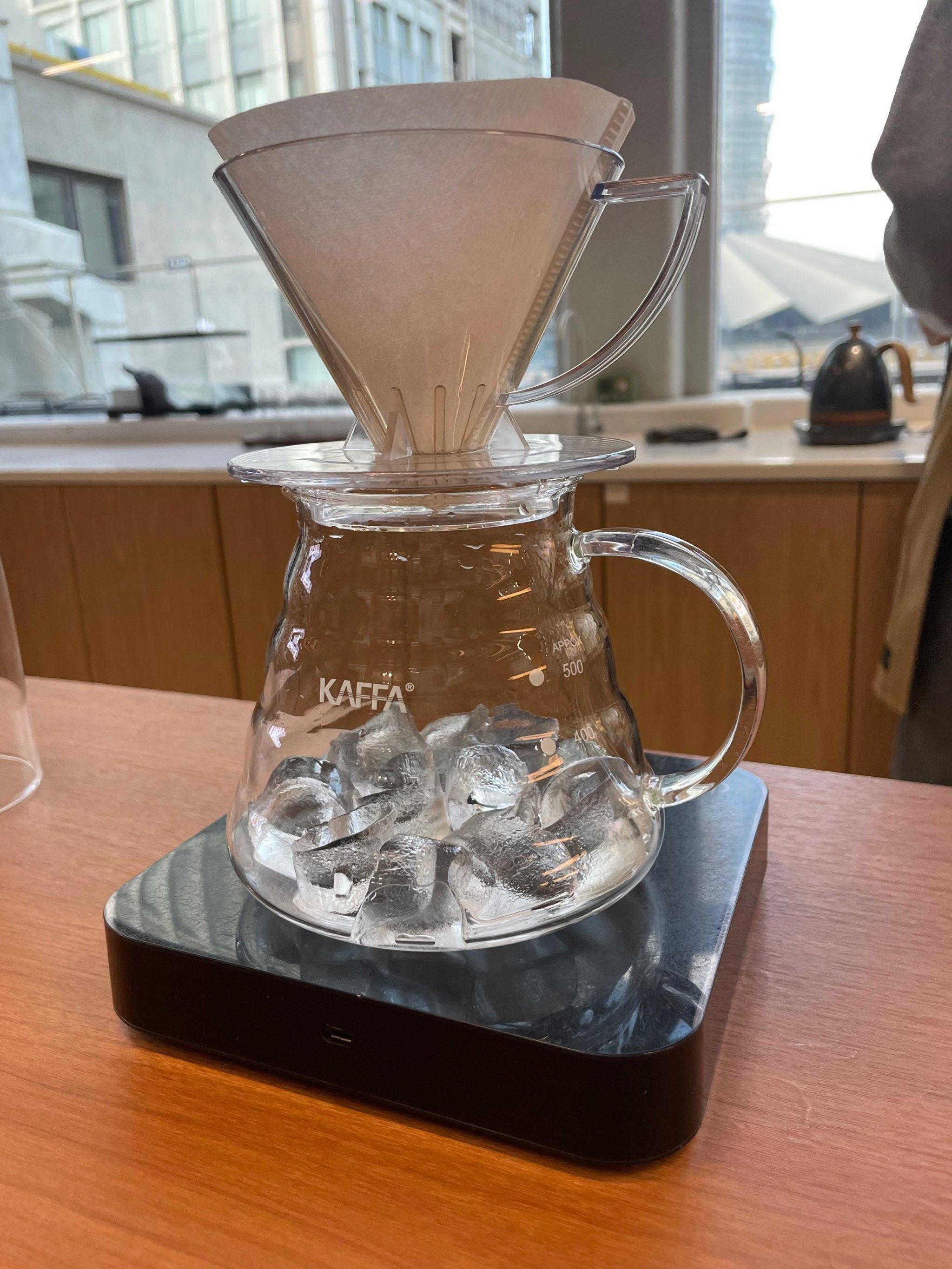 爱喝冰手冲的一定要看