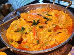 -simply thai天泰(静安嘉里中心店)