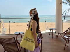 -日照灯塔风景区