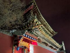 -塔尔寺游客服务中心