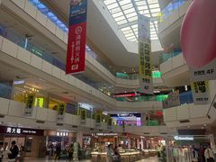-北京华联购物中心(天通苑店)