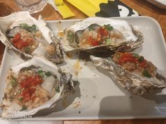 -木屋烧烤(龙湖天街店)