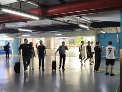 -广州白云国际机场-T2航站楼