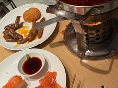 厚切三文鱼-TABLE·味西餐厅-成都茂业JW万豪酒店