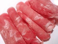 -加餐海鲜自助(宝龙一城店)