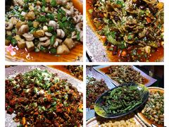 -醉小酒馆·川菜·江湖菜·重庆菜(观音桥旗舰店)