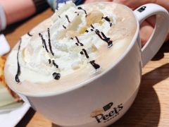 -Peet's 皮爷咖啡(东湖路手作店)