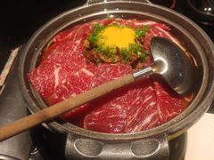 菌菇和牛锅-和一料理(安阳店)