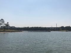 -美兰湖景区