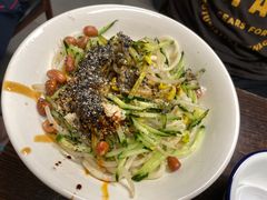 甜水面-艺味深尝(云锦路店)
