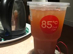 -85度C(广州石牌桥店)
