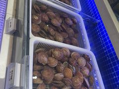 -大众海鲜(巨龙北路店)