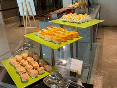 -解放碑威斯汀酒店-知味国际美食餐厅