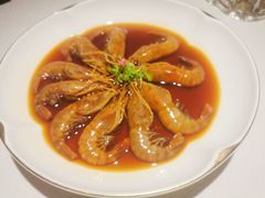 溏心沼虾-華府Deluxe(兴业太古汇店)
