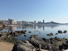 -黑石礁公园
