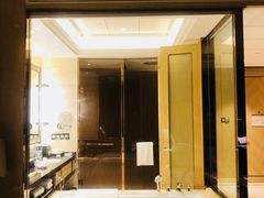 -长沙富力万达文华酒店