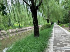 -元大都城垣遗址公园