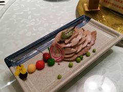 -鸭匠食府·挂炉烤鸭·新京菜(阜成路店)