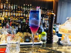-STARRY CAFE & LOUNGE BAR(高新店)