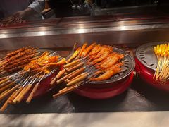 -西安W酒店·WEI全味西餐厅