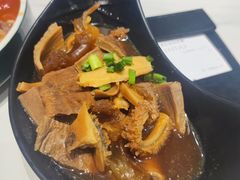-新仙清汤牛腩(铜锣湾店)