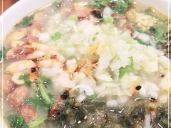 -顺华粉馆(桃园南路店)